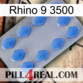 Rhino 9 3500 21